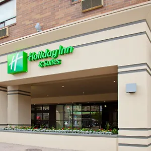 Hotel & Downtown By Ihg, Winnipeg