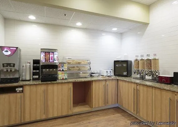מלון New Lodge וויניפג