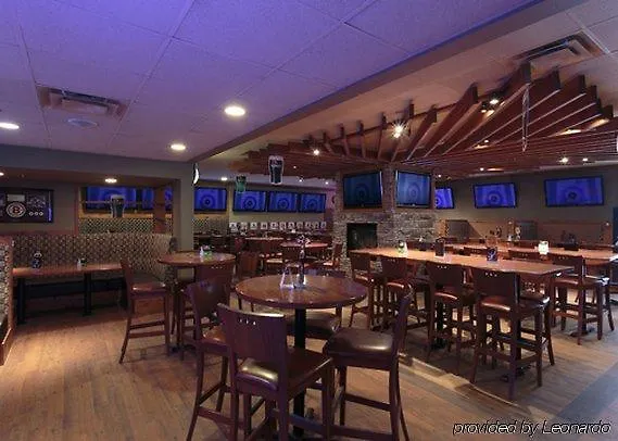 New Lodge וויניפג קנדה