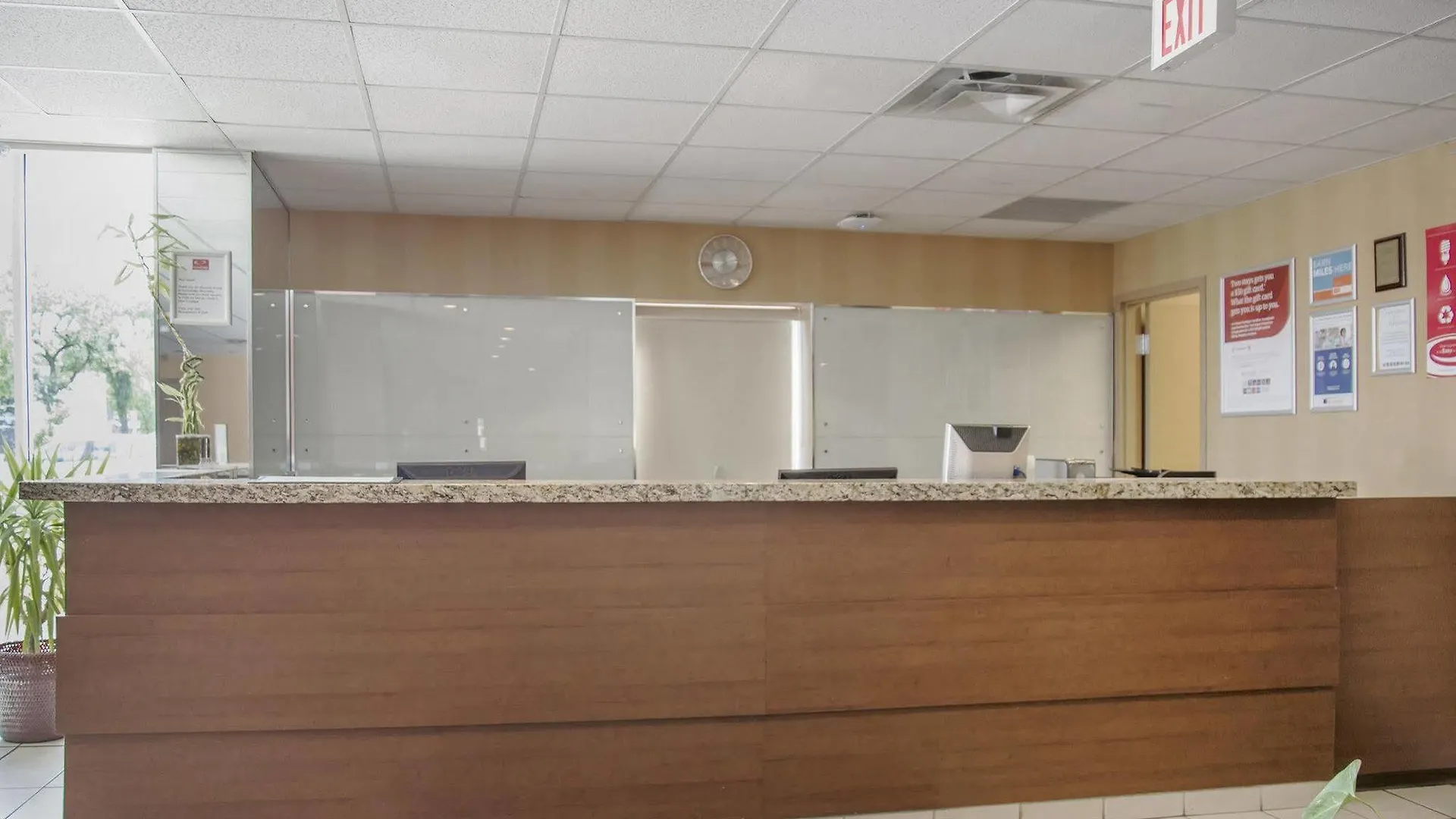 New Lodge וויניפג מלון