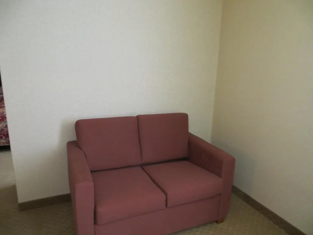 New Lodge וויניפג קנדה